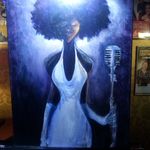 Kenneth Pickens - @thespeakeasycocktails - Instagram