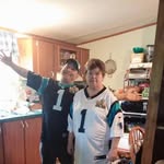 Kenneth Picklesimer - @pantherpickle1968 - Instagram