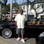 Kenneth Pinder - @pinderkenneth - Instagram