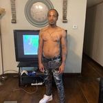 Kenneth Pinkston - @kennethpinkston40 - Instagram