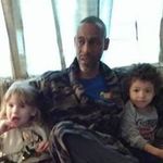 Kenneth Plummer - @kennethplummer782 - Instagram