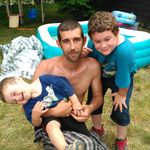 Kenneth Plumley - @mikemikex6 - Instagram
