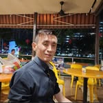 Kenneth Poh - @kenpoh77 - Instagram