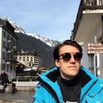Kenneth Pohl - @pohlkenneth - Instagram