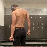 Kenneth pointer - @kj_the_gym_bro - Instagram