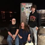 Kenneth Pool - @kdad63 - Instagram