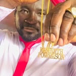 Kenneth Powerson - @kennethpowerson - Instagram