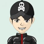 Kenneth Pullman - @sooperkenneth - Instagram