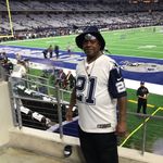 Kenneth Puryear - @peeweecb4l - Instagram