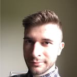 Kenneth Pyles - @kpthatsme218 - Instagram