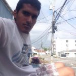 Kenneth Quintero - @kennethcylakes - Instagram