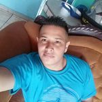 Kenneth Quintero - @chamuca.araya - Instagram