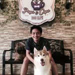Kenneth Raine Manalo - @kenmanaloo - Instagram