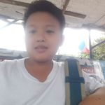 Kenneth Raine Santos - @kennethrainesantos - Instagram
