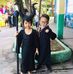 Kenneth Raine Santos - Facebook