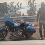 Kenneth Raines - @kennethraines1955 - Instagram