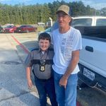 Kenneth Raines - @kennethraines28 - Instagram
