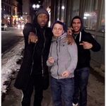 Kenneth Ralph - @napoletano_don - Instagram