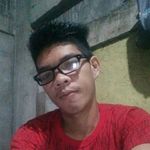 Kenneth Ralph Estacio - @kennethralphestacio - Instagram