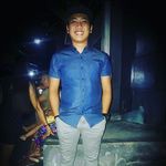 Kenneth Ralph Liquigan Aniban - @kennethralphaniban - Instagram