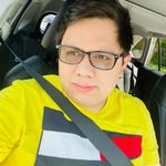 Kenneth Ralph Rosario - @kennethralphrosario - Instagram