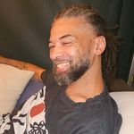 Kenneth Iron Lion Ramseur - @iron19lion - Instagram