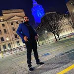 Kenneth Randall - @kenneth.randll - Instagram