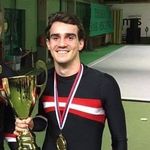 Kenneth Randeris - @kennethranderis - Instagram