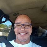 Kenneth Randolph - @kennethrandolph509 - Instagram