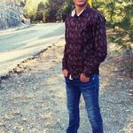 Keneth Rascón - @rasconkeneth - Instagram