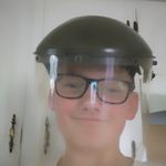 kenneth redfern - @kennethredfern - Instagram