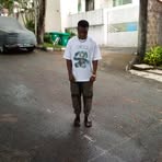 Kenneth Redwine - Facebook