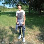 Kenneth Gonzales Renomeron - @kennethrenomeron - Instagram