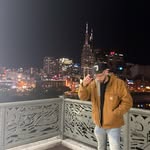 @kenneth.tresch - Instagram