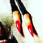 Kenneth Rex - @krexnails - Instagram
