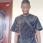 Kenneth Rex - @kenrex012 - Instagram