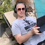 Kenneth Rex - @kennethrex88 - Instagram