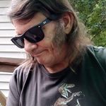 Kenneth Rex Alsing - @kennethrex1 - Instagram