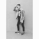 Kenneth Rex Radaza - @kenneth_rexx - Instagram