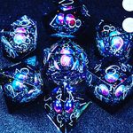 Kenneth Rickman - @skill_level_lucky - Instagram