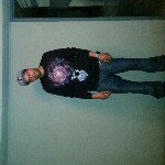 Kenneth Rickman II - @payeton02 - Instagram