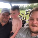 Kenny Rickman - Facebook