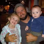 Kenny Rickman - Facebook