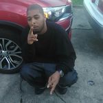 Kenneth Ricks - @ricks.kenneth - Instagram