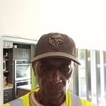 Kenneth Ricks - @kennethricks95 - Instagram