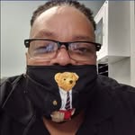 Kenneth A Riddick - @riddickkennetha - Instagram