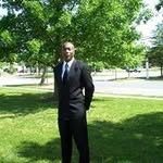 Kenneth Riddick - @kennyridd - Instagram