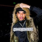 Kenneth Ringgold - @official_kgold - Instagram