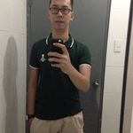 Kenneth Cris Saringo - @saringokennethcris - Instagram
