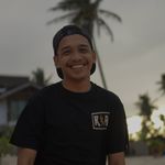 Kenneth Go Roa - @therealkennethgo - Instagram